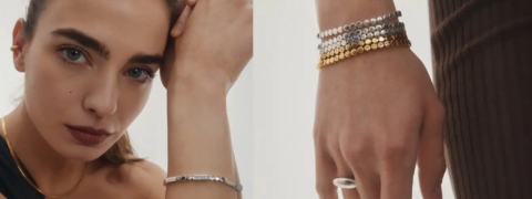 Valentine's Day Jewelry: Upto 60% Off