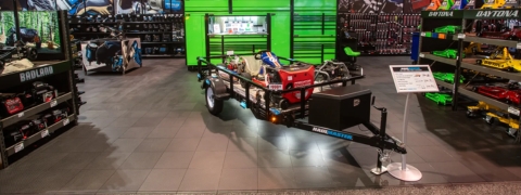 15% Off On Generator Accessories