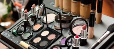 Makeup Brushes Starting From $20.00