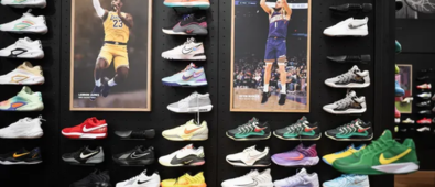 55% Off On Men's Sneakers