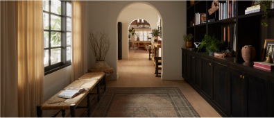 60% Off On Office Rugs