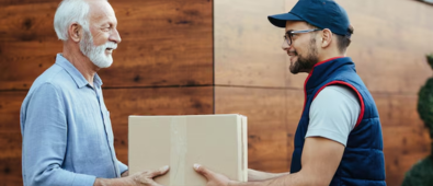 Free Delivery On All Orders