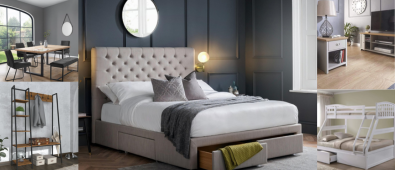 £100 Off On Order Over £1000