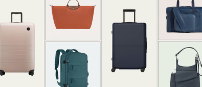 Upto 40% Off On Suitcases