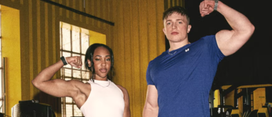 35% Off On Gym Jackets