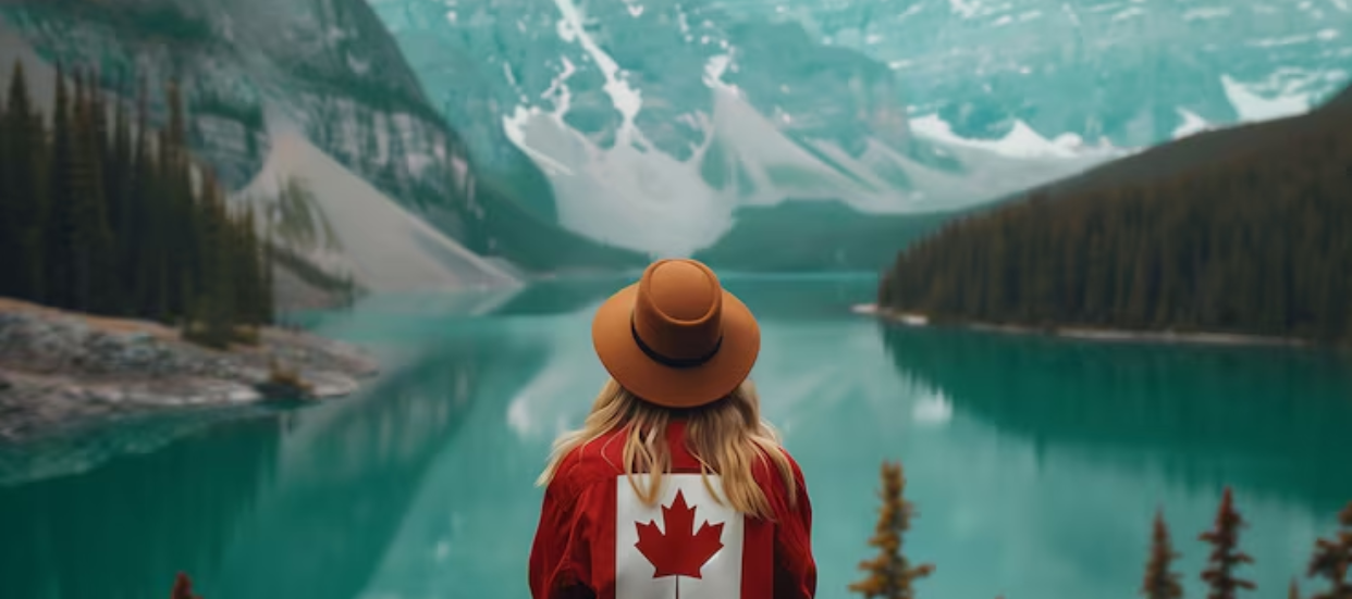 Travel Gems in Canada