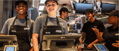 Salads & Sides Starting From $6.80