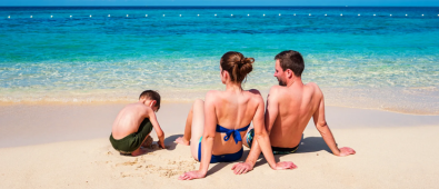 Buchung Apartment & Ferienhäusern ab 22€