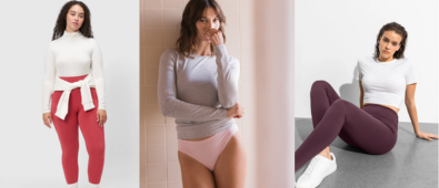 35% Rabatt auf Leggings