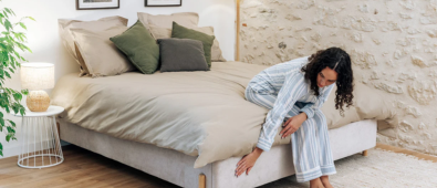 Jusqu'à 30% réduc sur les matelas