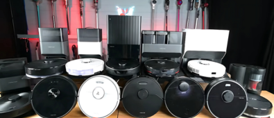 Hasta 40% Descuento Serie Roborock Flexi