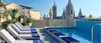 Oferta de primavera: 20% de descuento