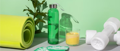 Coussin Flower Field à partir de €99,00