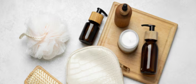 40% de réduction sur les produits capillaires