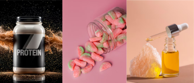 Jusqu'à 35% de réduction sur les huiles de CB