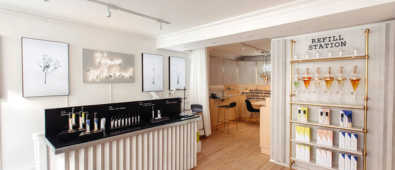 Fino all'85% di sconto sui profumi