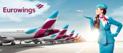 Offerta volo last minute a partire da €29,99