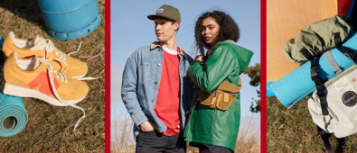 Sconto del 45% sugli articoli in saldo