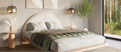 15% zniżki na drewniane komody