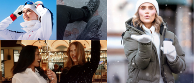 70% rabatt på dameklær