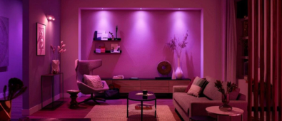 Stringhe luminose a LED a partire da €119,99