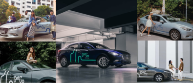 15% Off On Hybrid Car Booking