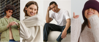 60% rabatt på bukser