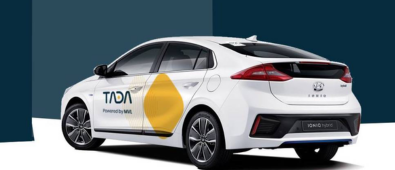 30% Off Your Ride This Friday