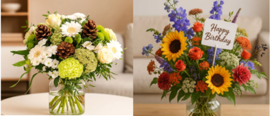 Lente Tulpenboeket vanaf €23,95