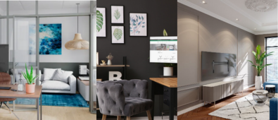 15% korting op Soundbar-beugels