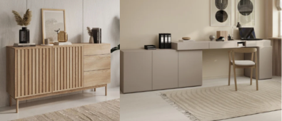 15% korting op nachtkastjes