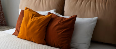 10% korting op kussens