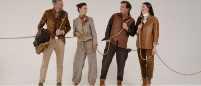 Luis Trenker-Rabattcode: 100 € für das gesamte Sortiment