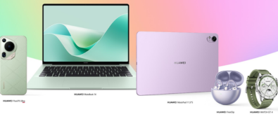 15% de descuento en Huawei Pura 70