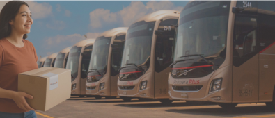 35% de descuento en rutas seleccionadas