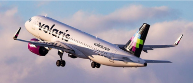 10% de descuento en paquetes Volaris