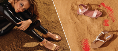 60% de descuento en bolsos de mujer