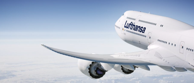 Buchung eines Zürich-Flugtickets ab CHF110