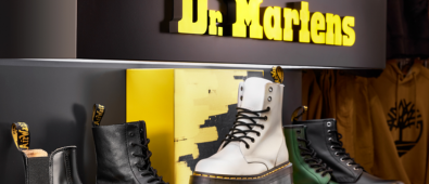 35% Rabatt auf Stiefel