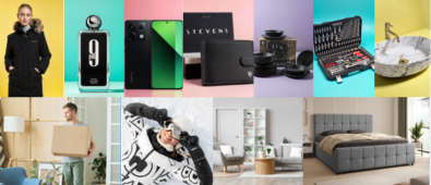 60% alennus tietokoneista ja pelituotteista