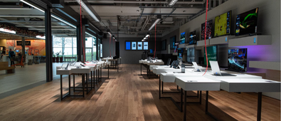 10% Rabatt auf Gaming + VR