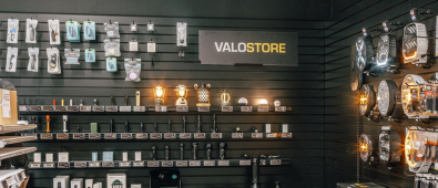 15% alennus akuista ja latureista