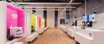 40% Rabatt auf den Nachttisch