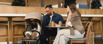 15% Kinderkraft Gutschein auf alles