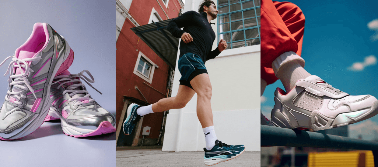 Besten Puma Laufschuhe