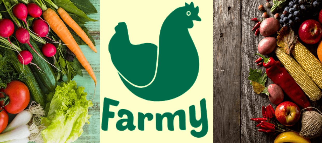 Farmy Bio-Lebensmittel Review