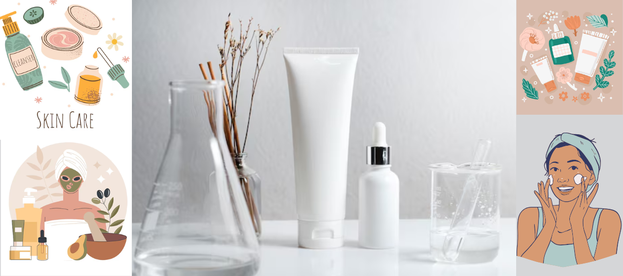 Prodotti Douglas Skincare