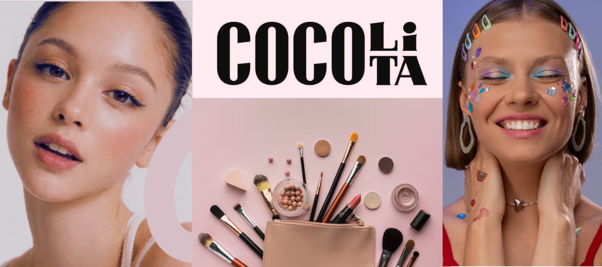 Cocolita Makijaż Podkładu Recenzja