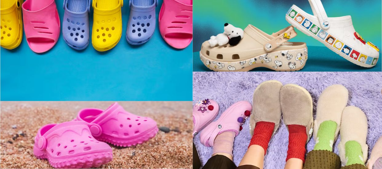 Crocs Classic Clog Review