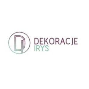 Dekoracje Irys
